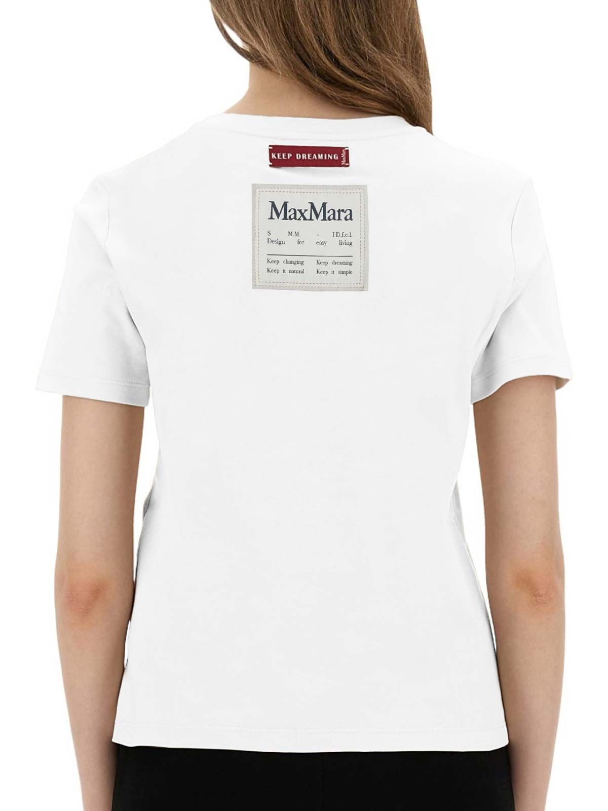 GEMMA T-SHIRT 's max mara